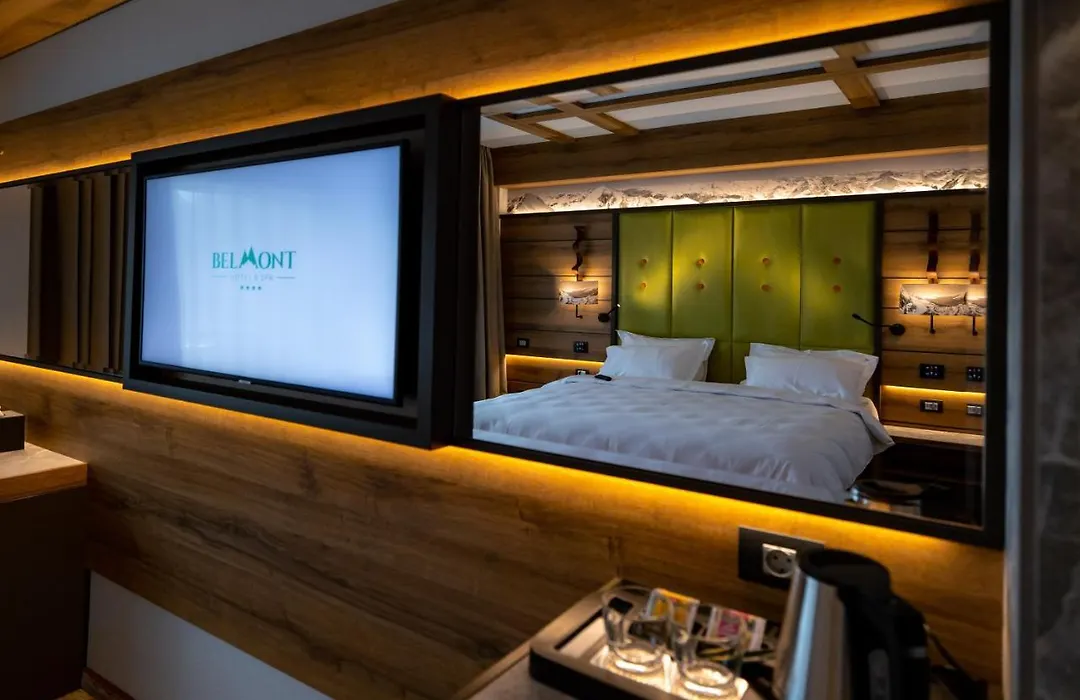 Hotel Belmont & Spa-1