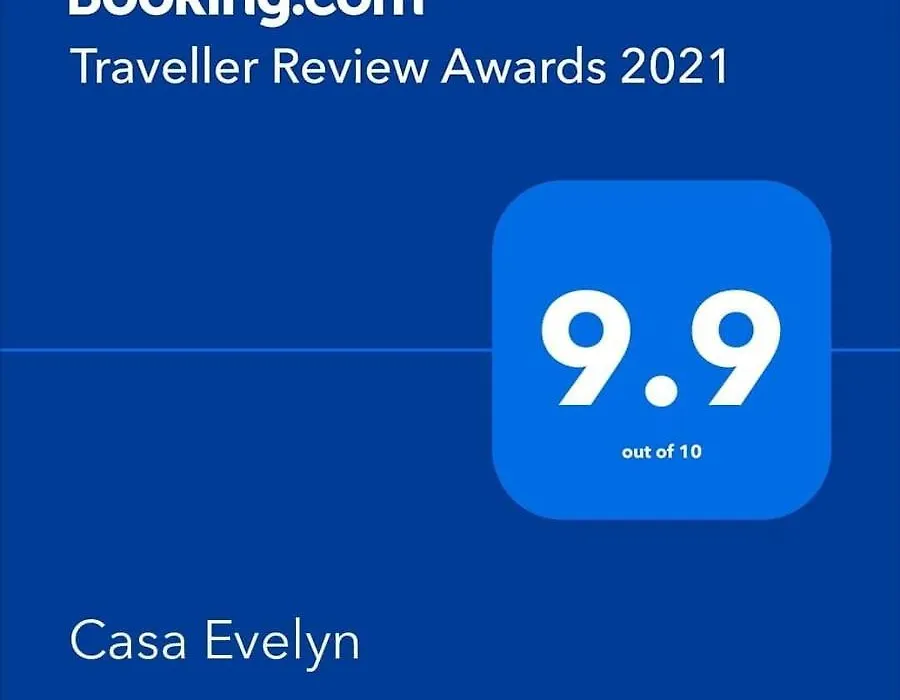 Casa Evelyn-1