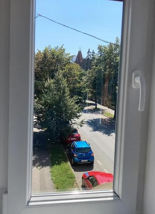 Apartament Emma-1