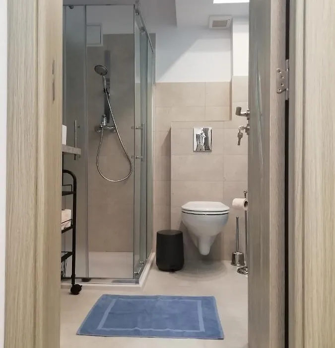 Azaleea Apartment-1