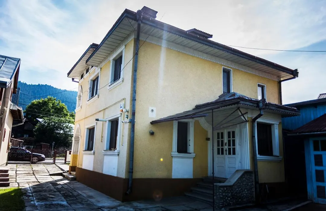 Casa Comfort-1