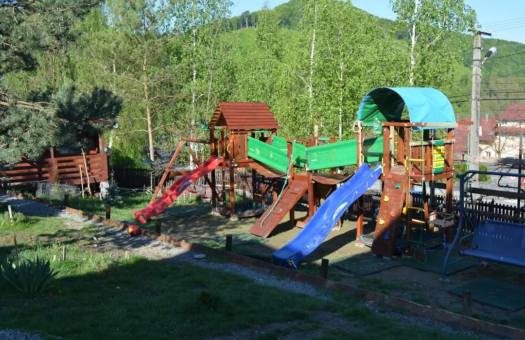 Pensiunea Moldovan-1