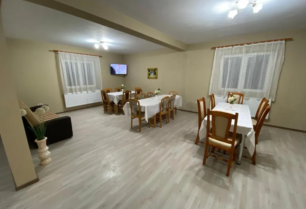 Casa Andrei Retezat-1