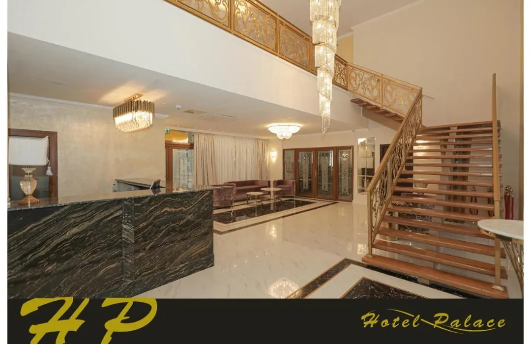 Hotel Palace Severin-1
