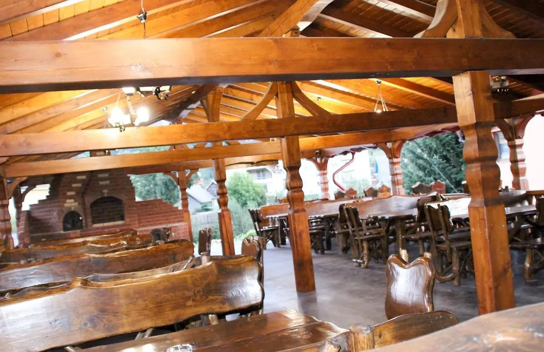 Hotel Corina-1