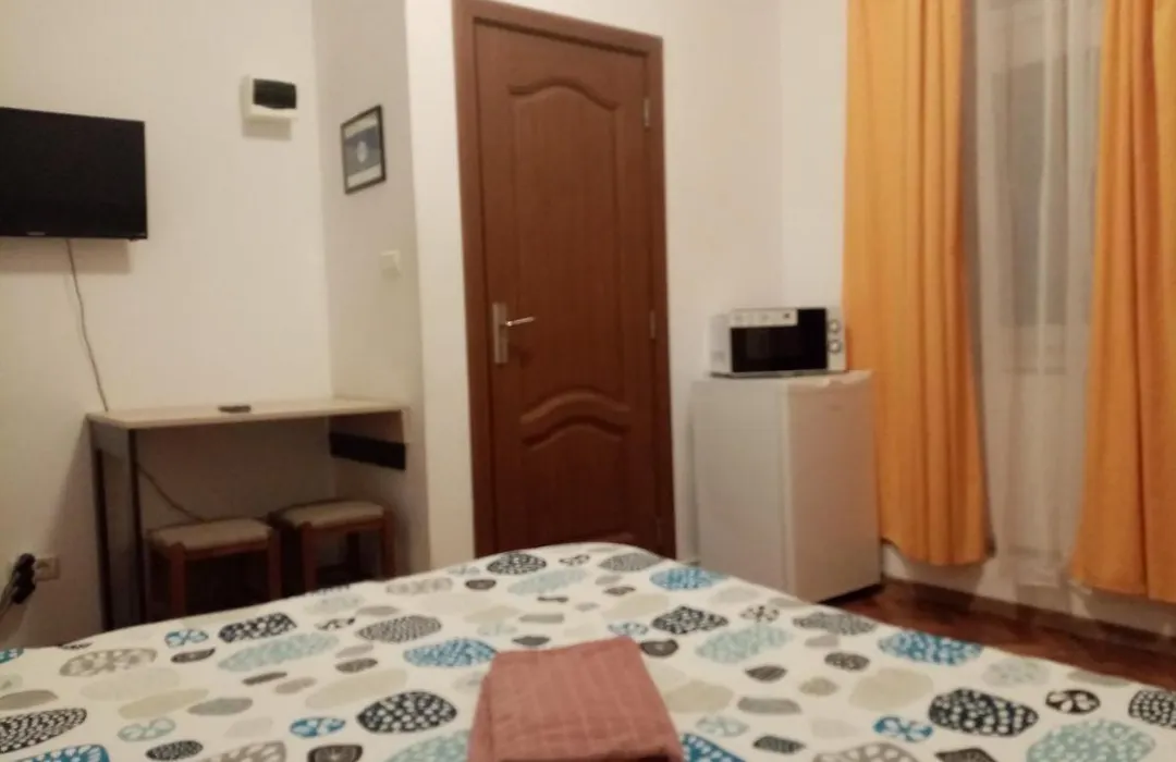 Republicii Apartment Historic Center-1