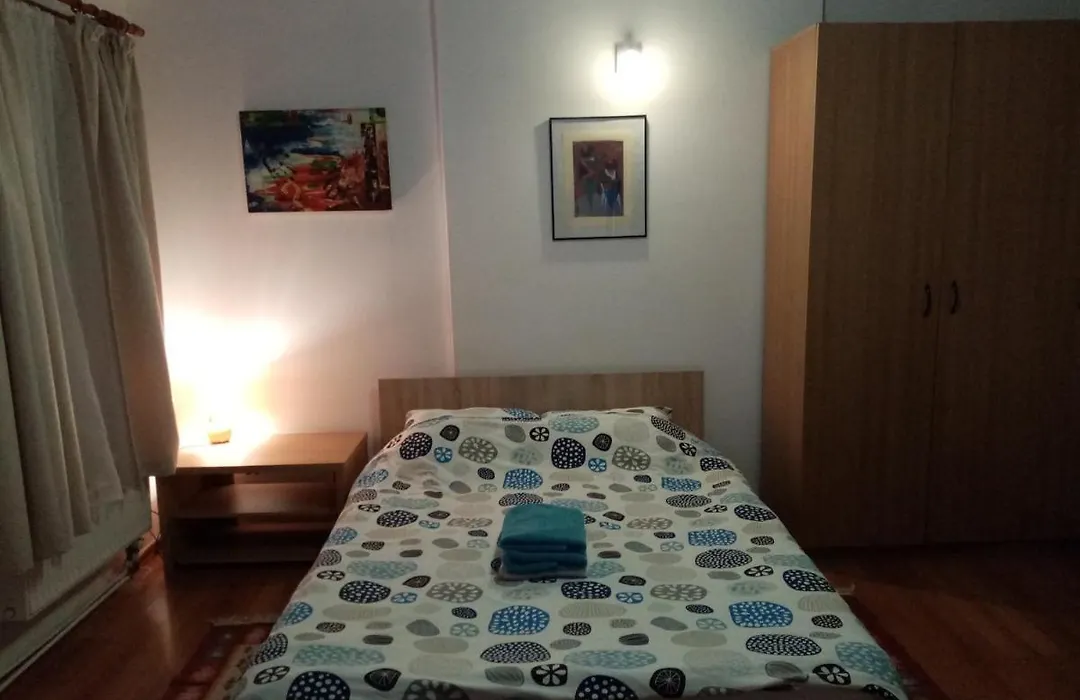 Star Apartment In Historic Center-1