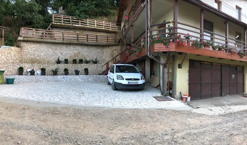 Casa Paty Orsova-1