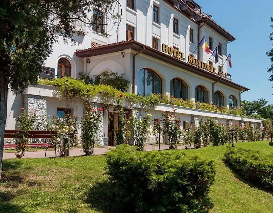 Hotel Belvedere-1