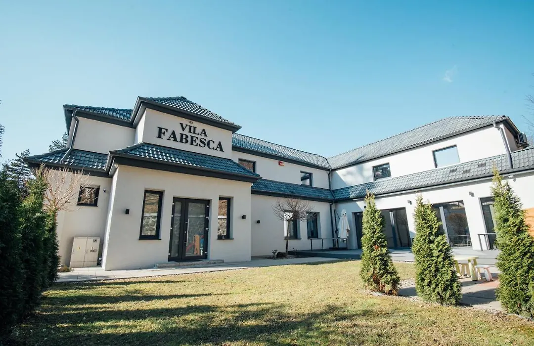Vila Fabesca-1