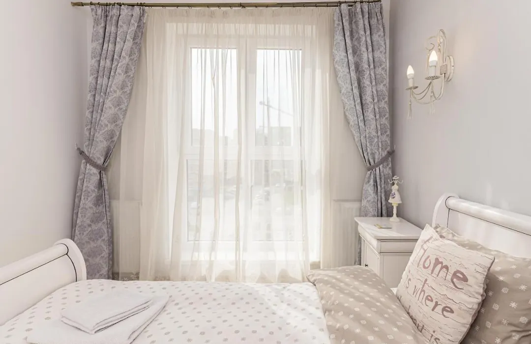 Apartament Belles Roses Brasov-1