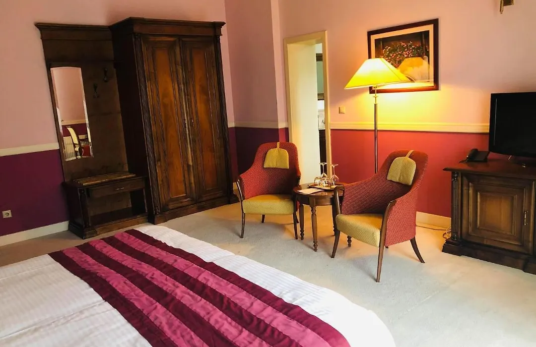 Hotel Angelo D'Oro-1