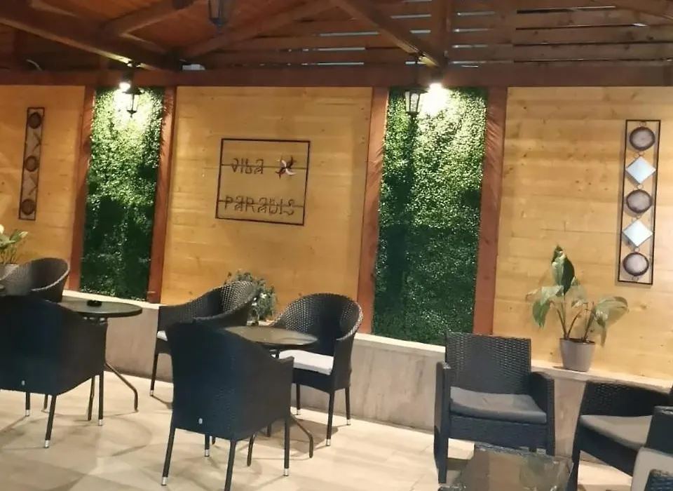 Boutique Vila Paradis-1