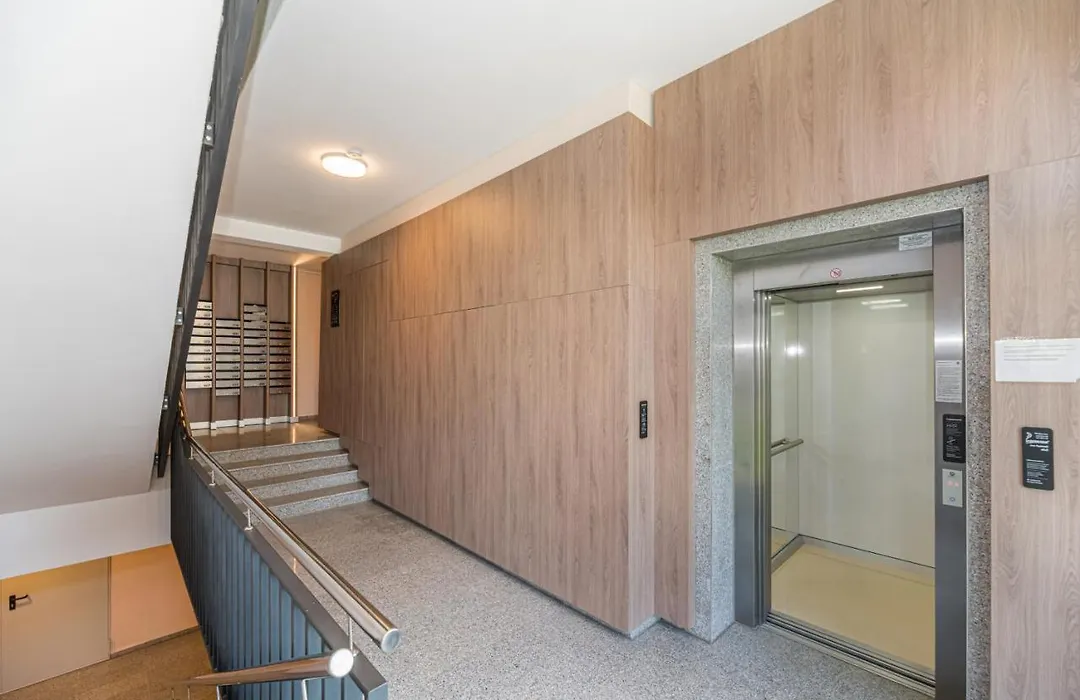 Apartment Ella 2-1