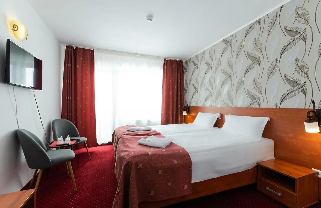 Serena Guesthouse Bran-1