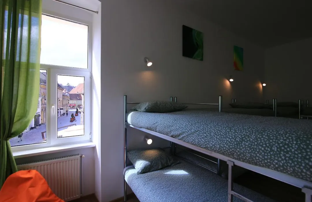 Viva La Vida Hostel-1