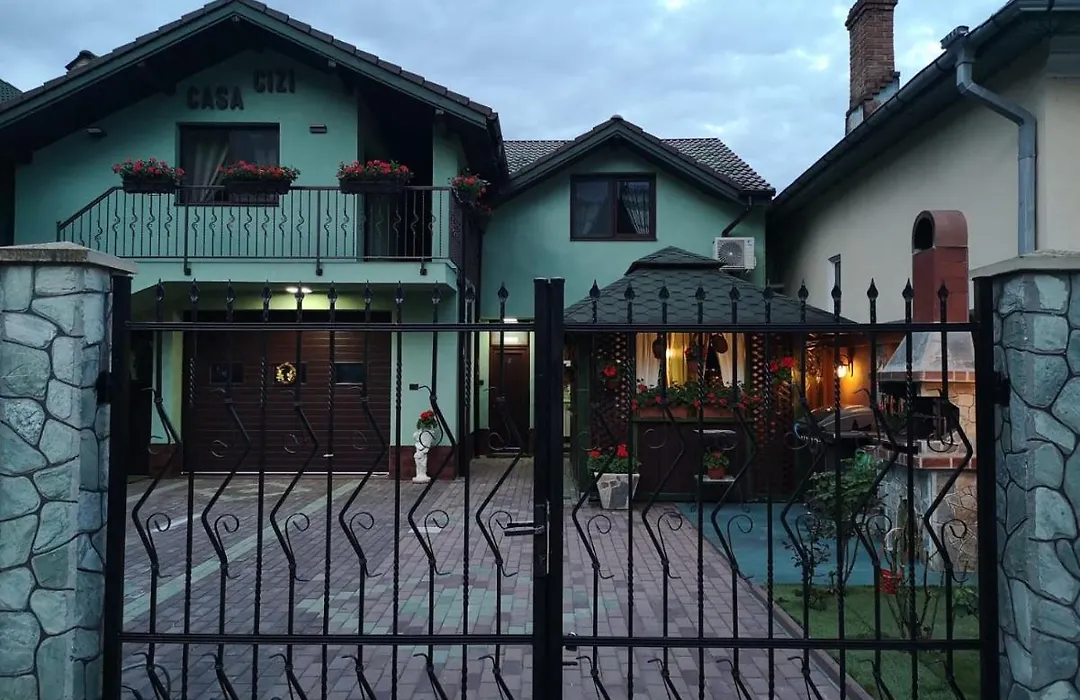 Casa Cizi-1