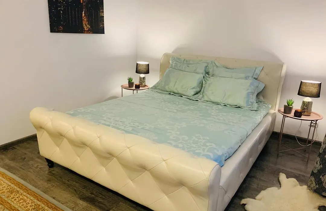 Seasons Apartments-1
