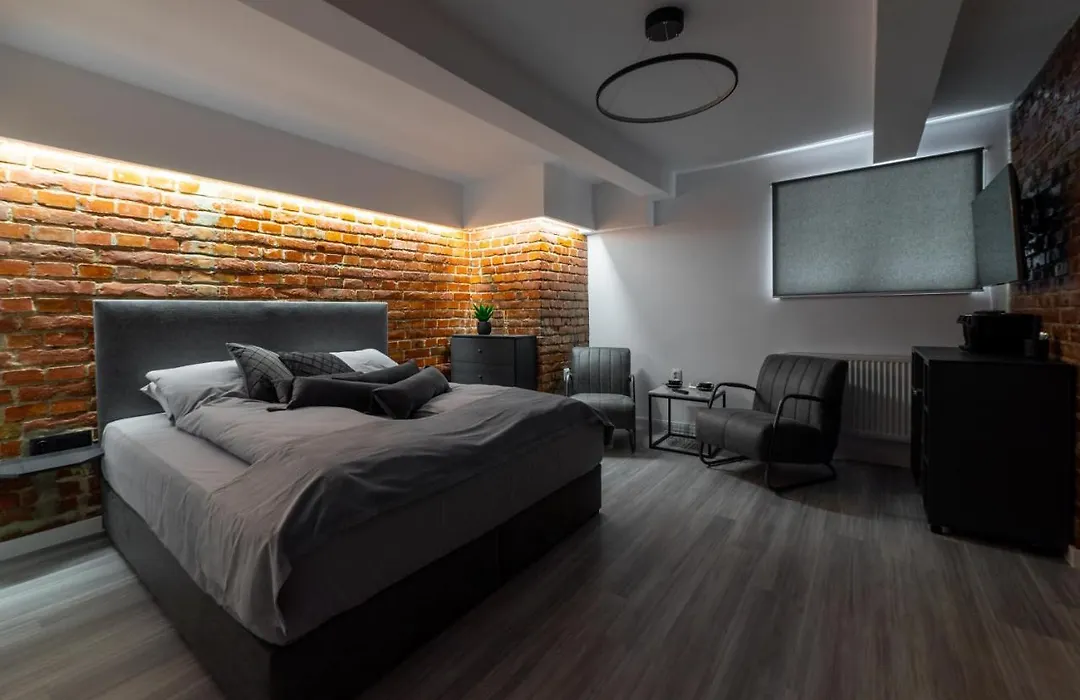 Sibiu Escape Residence-1