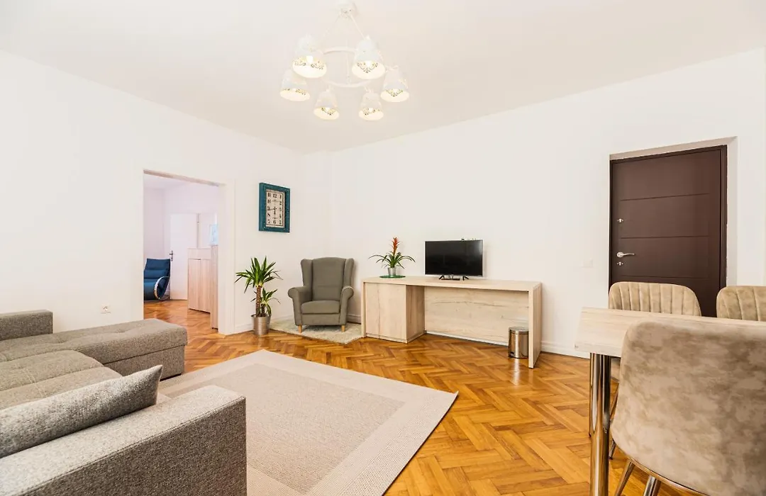 Brasov Holiday Residence-1