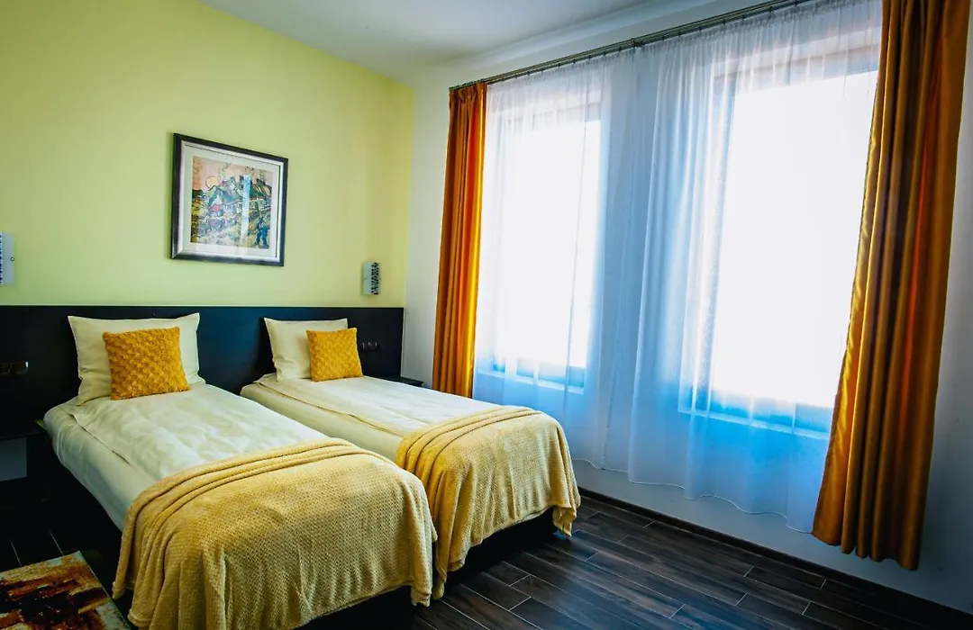 Colors Residence-1