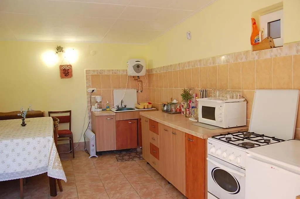 Pensiunea Valy Si Gicu-1