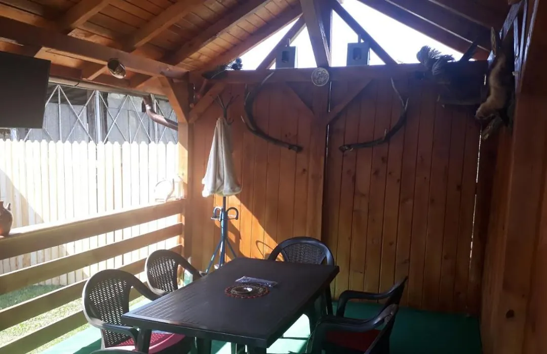 Casa Relax-1