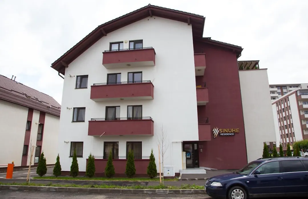 Casa Georgi Coresi Brasov-1