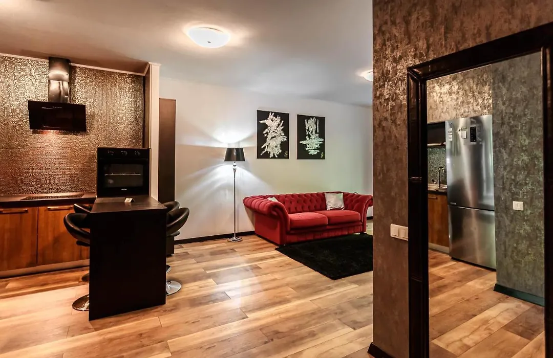 Tampa Gardens Apartments - Adults Only-1