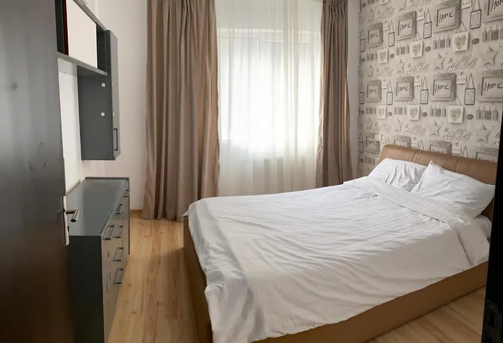 Amg Apartament-1