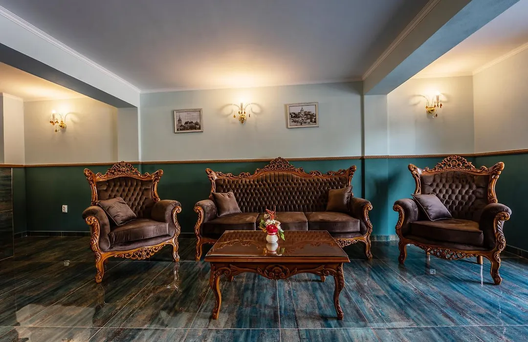 Hotel PrincesSophie-1