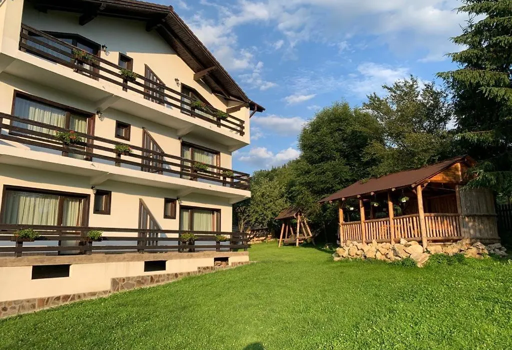 Vila Valea Rece-1
