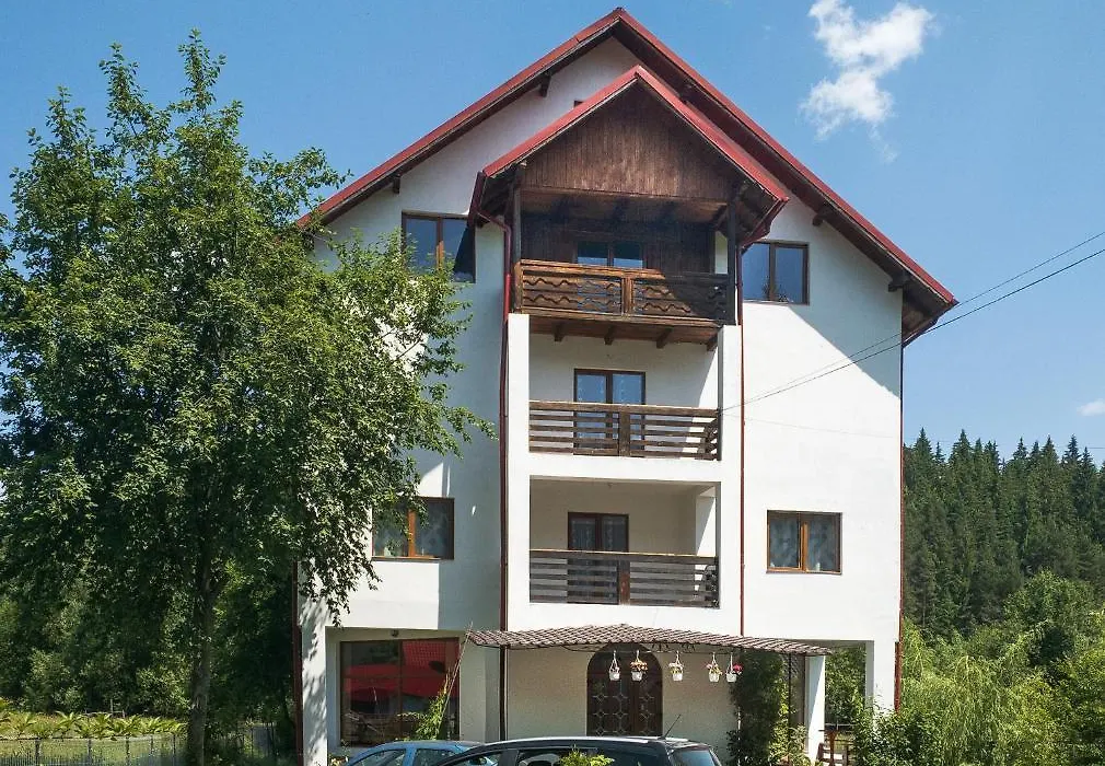 Pensiunea Magda-1