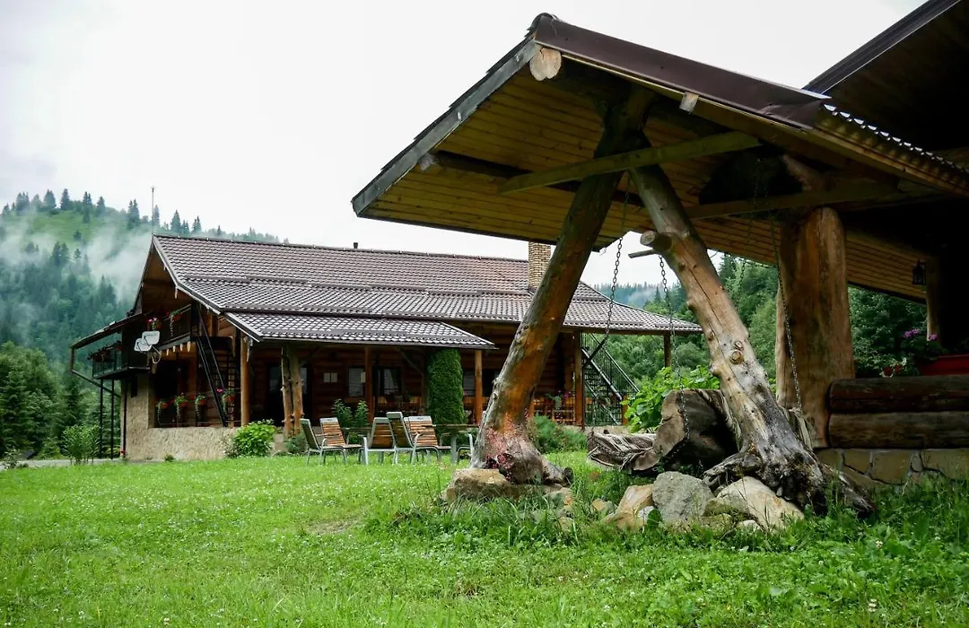 Staniștea Cerbilor-1