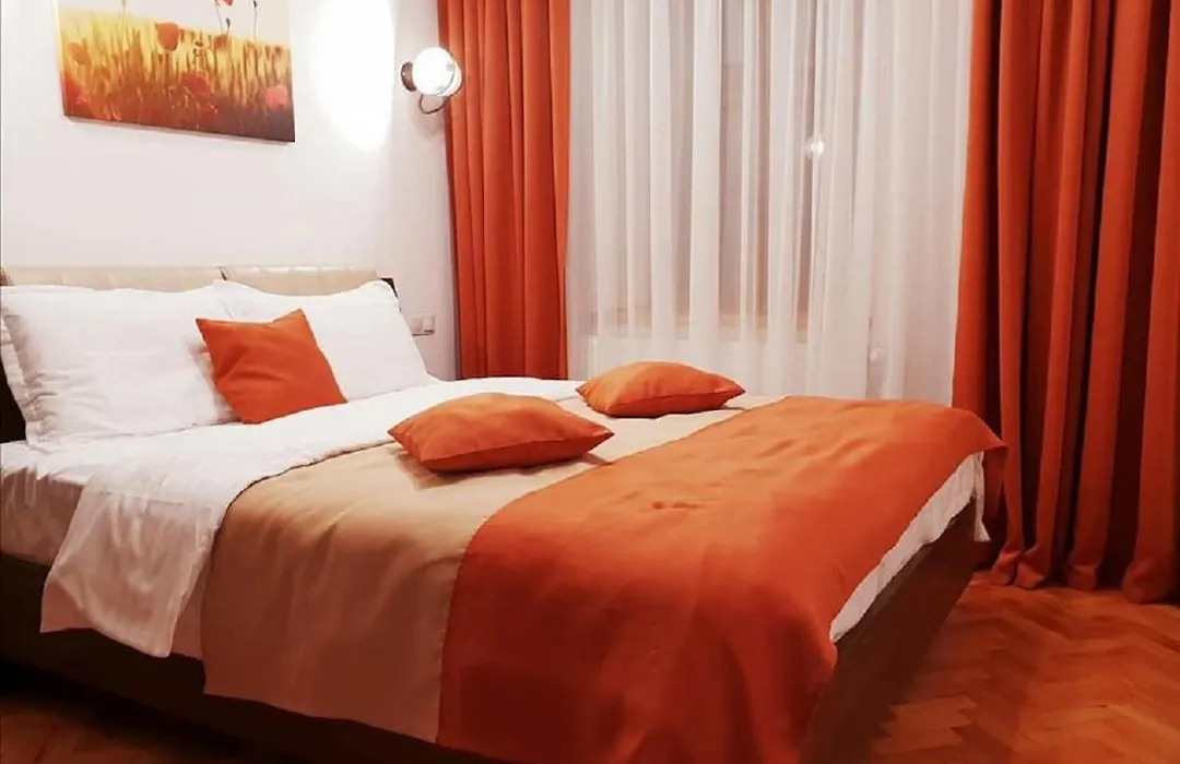 Studio Piata Mare Apartments-1