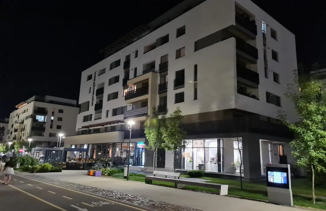 Tonic Studio Coresi-1