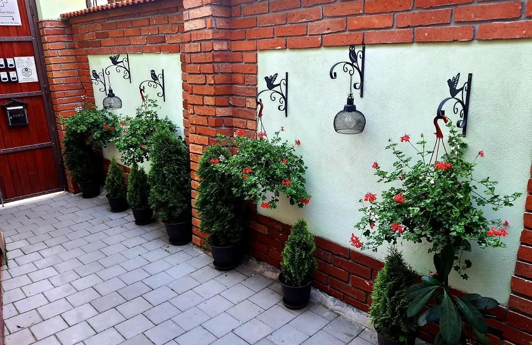 Brother'S House-1
