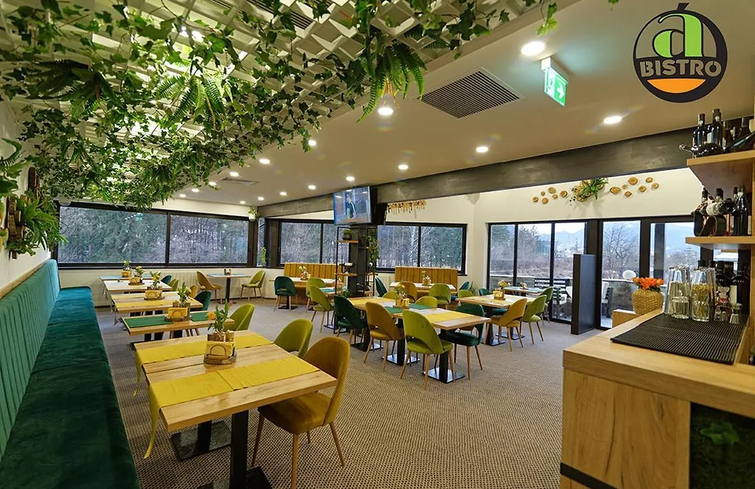 Aquarius Boutique Hotel-1