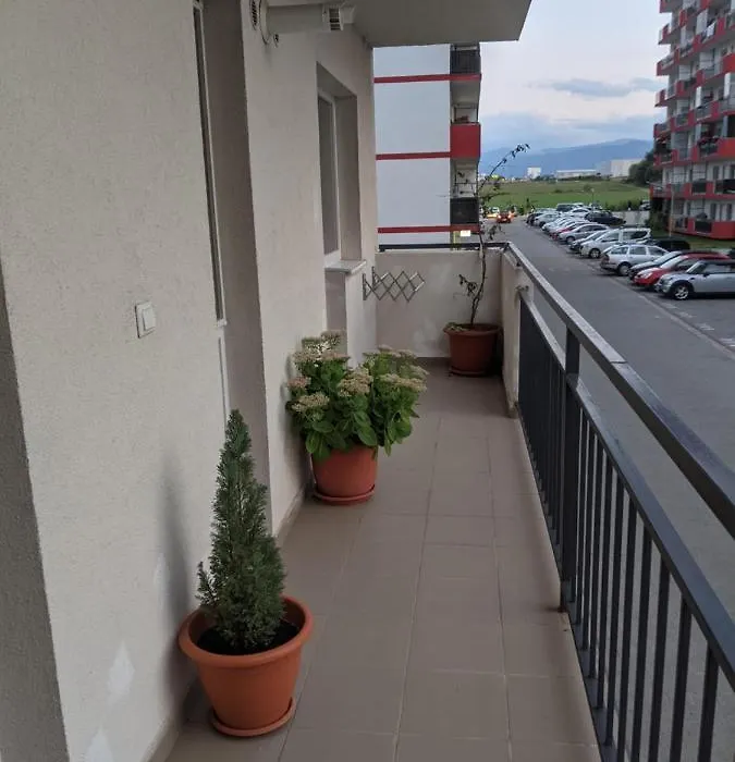 Apartament Sofia-1