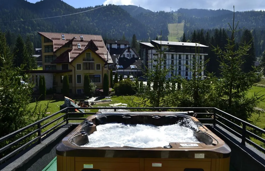 Casa Vinga - Restaurant&Jacuzzi-1