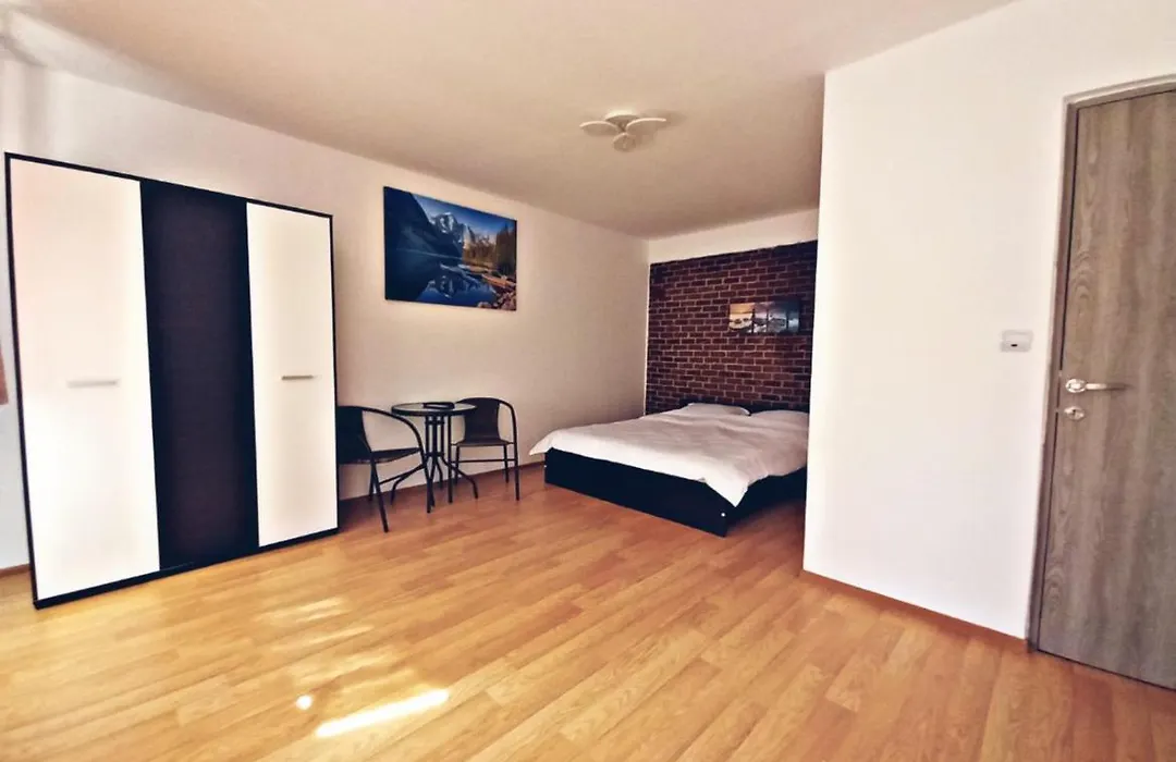Camere In Regim Hotelier-1