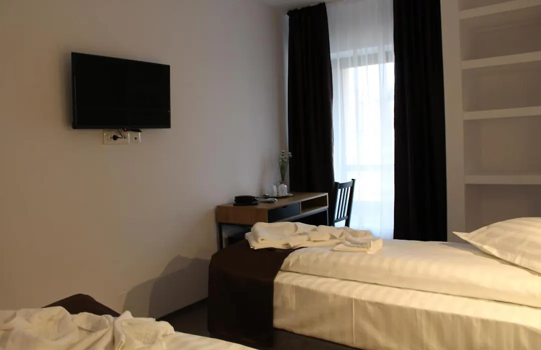 Hotel Parang-1
