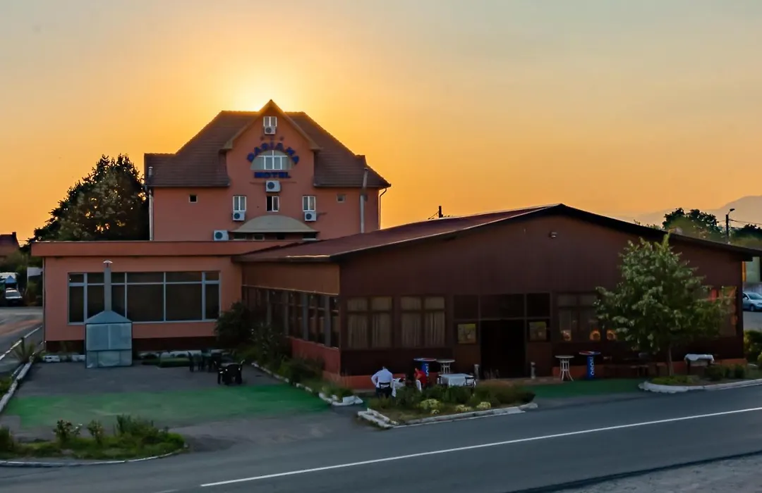 Motel Dasiana-1