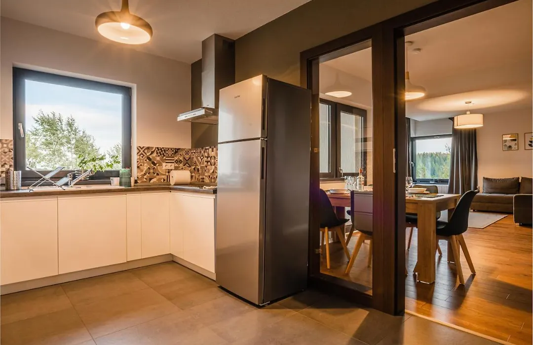 Bazalt Apartments-1