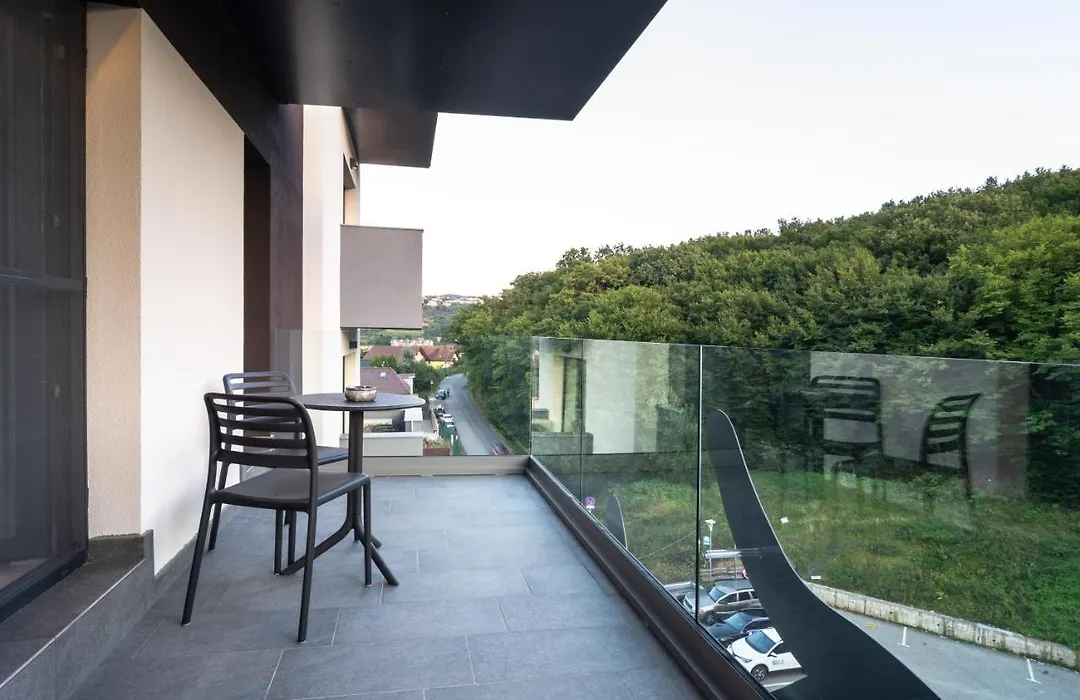 Aparthotel Nox-1