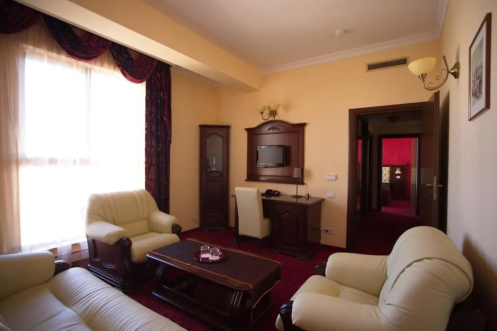 President Hotel-1
