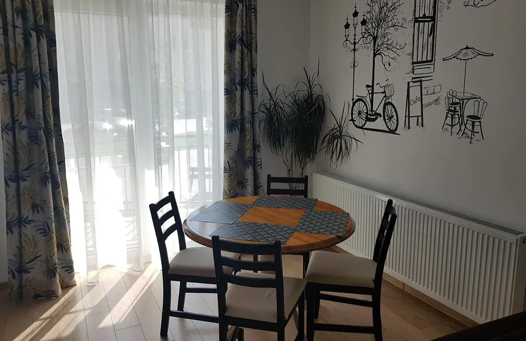Confort Sibiu Residence-1