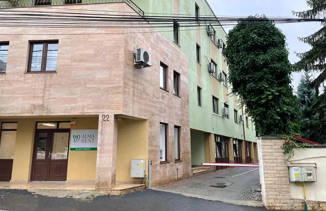 Just Apartament-1
