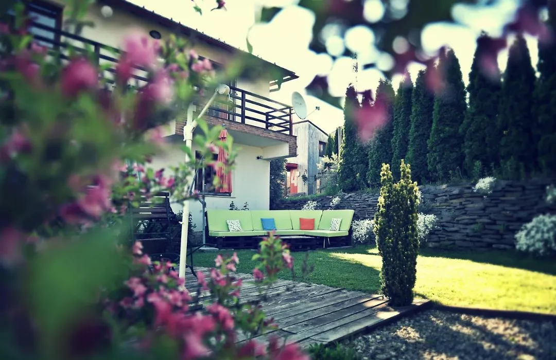 Bungalouri Horizont-1