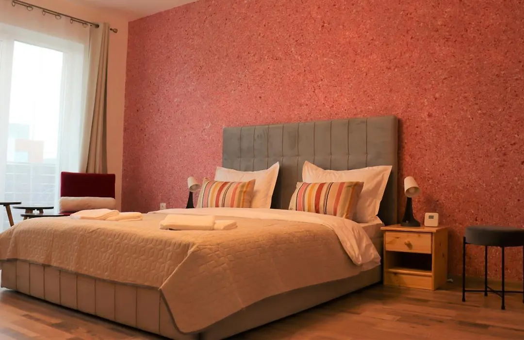 Apartament Rubin-1